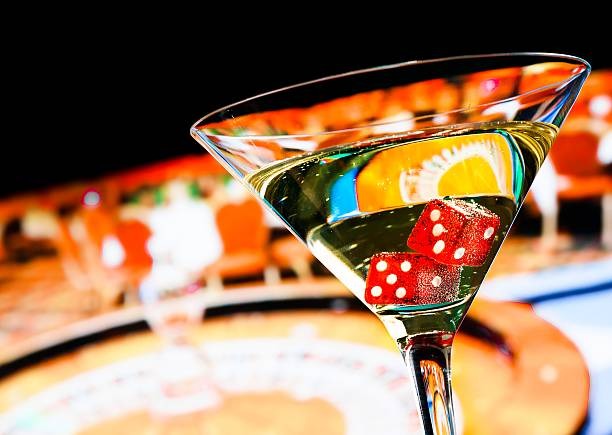 Mobile live-dealer lobby with table categories