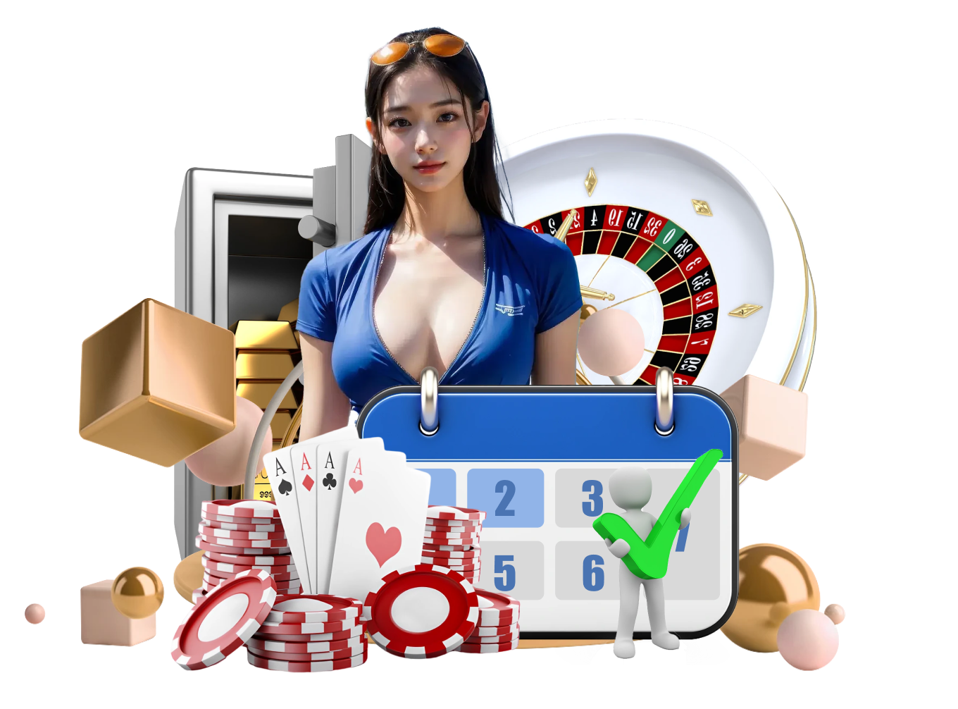 Mobile app interface showing Wild Fireworks betting options and live dealer